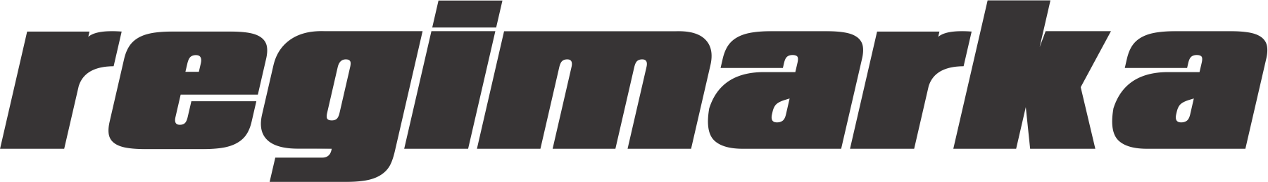 REGIMARKA